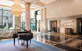 L'Hôtel du Collectionneur Paris