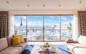 L'Hôtel du Collectionneur Paris